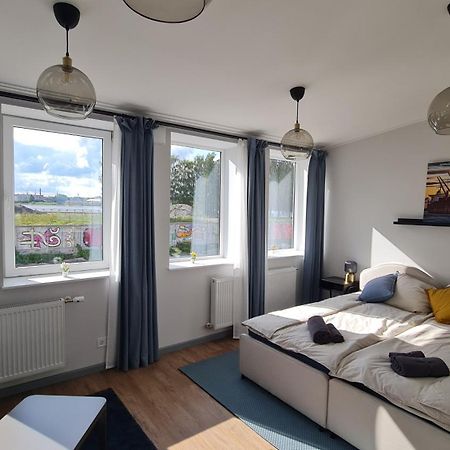 Appartamento Float House Nr 659 Riga Esterno foto
