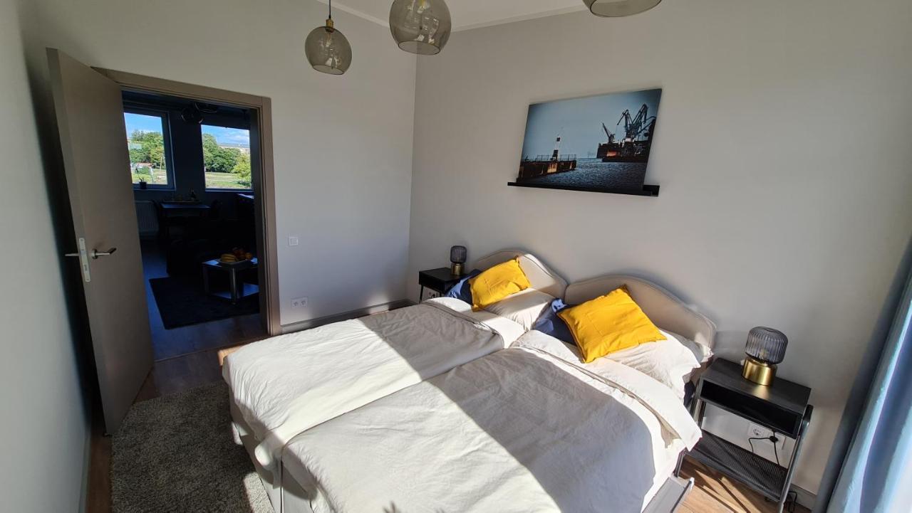 Appartamento Float House Nr 659 Riga Esterno foto