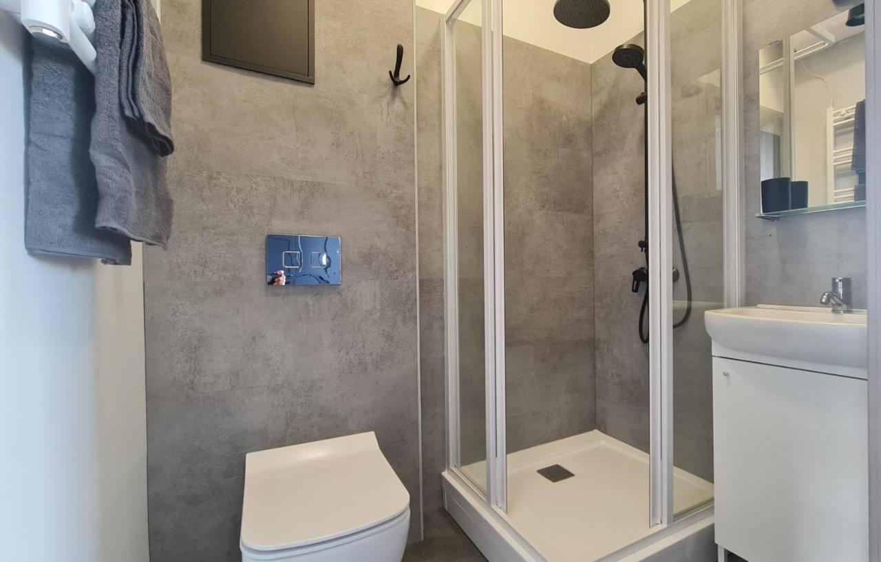 Appartamento Float House Nr 659 Riga Esterno foto