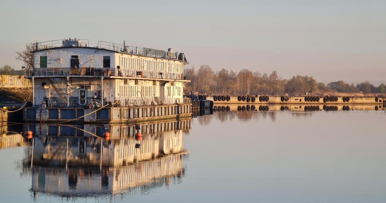 Appartamento Float House Nr 659 Riga Esterno foto