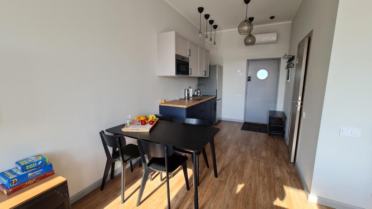 Appartamento Float House Nr 659 Riga Esterno foto