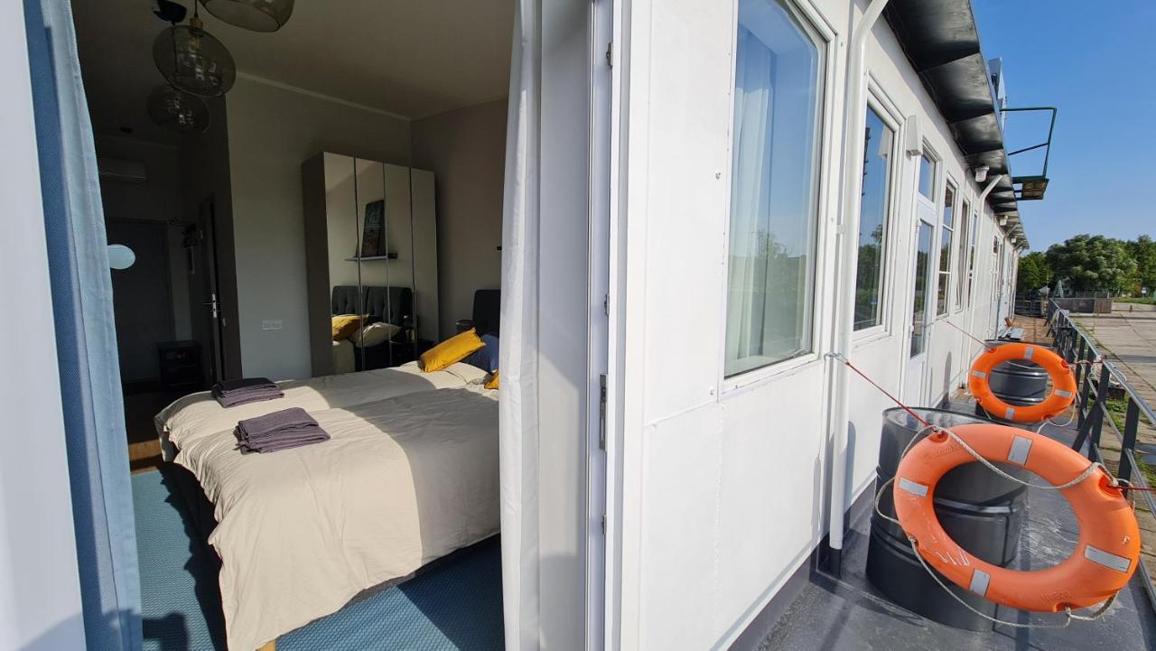Appartamento Float House Nr 659 Riga Esterno foto