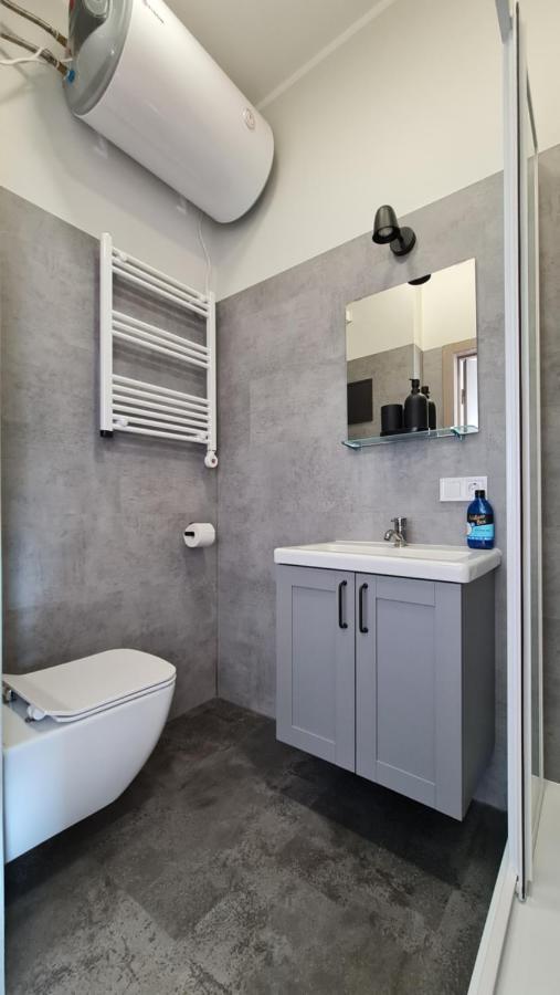 Appartamento Float House Nr 659 Riga Esterno foto